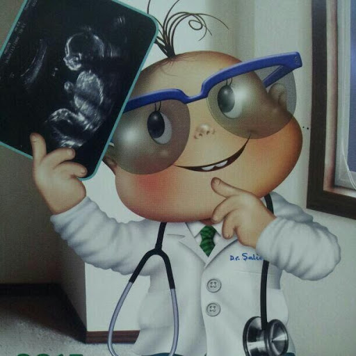 Centro Médico Nazaret.Pediatría-Neonatología - Thumbnail