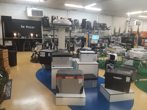 Narbonne Accessoires Arpajon