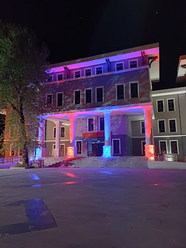 Köyceğiz İlçe Emniyet Müdürlüğü