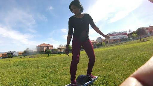 RIDEONEWHEELSPAIN - Thumbnail