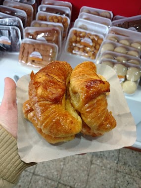 Amarena Panaderia, Author: Lucas Canalda