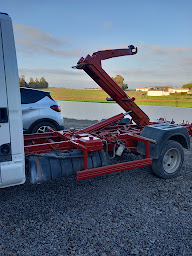 Photo n°19 de Carrosserie Peinture A3M'S à Saint-Sulpice-d'Arnoult (Atelier de carrosserie automobile)