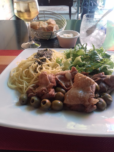 Le Cafe Italien - Thumbnail