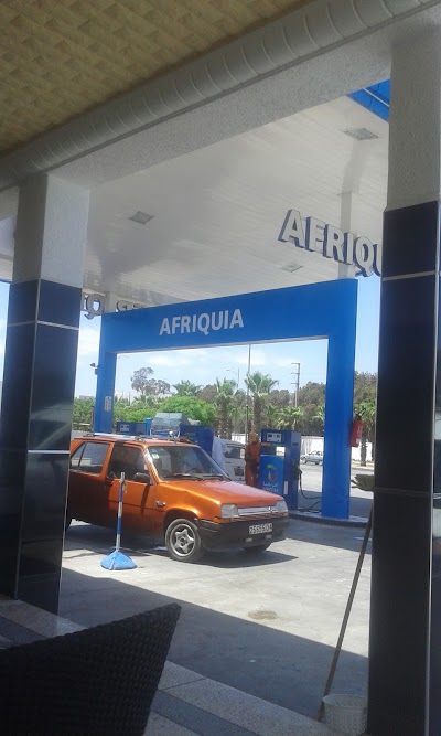 gas-station