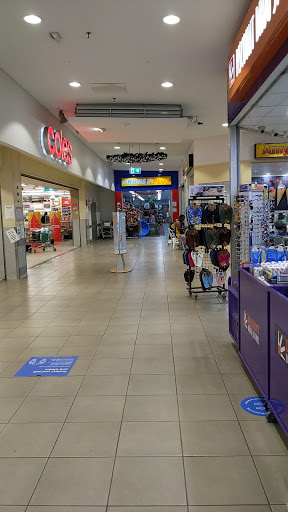 Mareeba Square - Visual