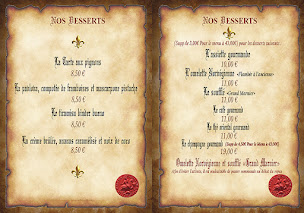 Photo n°19 de La Taverne Royale à Hyères (Restaurant méditerranéen)