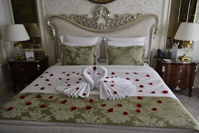 Photos of Rixos Khadisha Shymkent