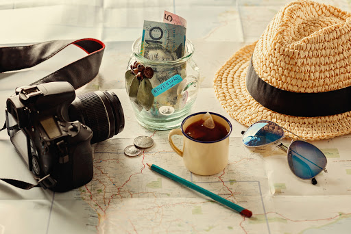 Australian Escapes Holiday & Travel Club