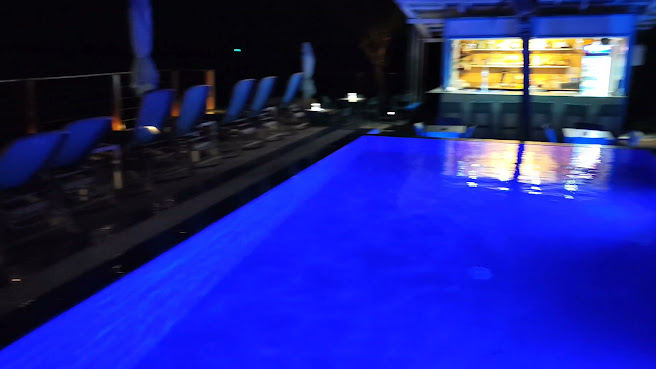 Le Nautique Luxury Waterfront Hotel by null
