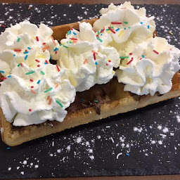 Photo n°17 de Bar Brasserie l’Estaminet à Pont-de-l'Arche (Bar)