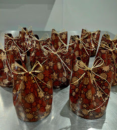 Photo n°18 de Chocolat Chic à Plaine (Chocolatier)