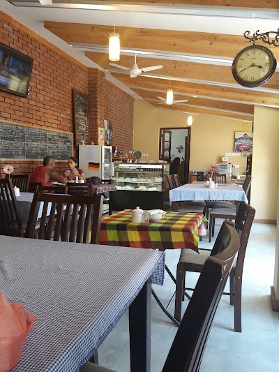 Photos of The Bread Company