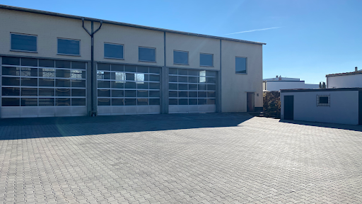 Lagerflächen, Stellplätze für Wohnwagen & Wohnmobile sowie Freiflächen