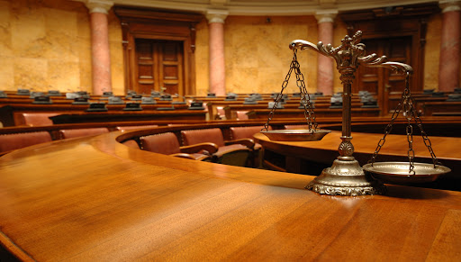 A.A. McClanahan Jr., Attorney At Law