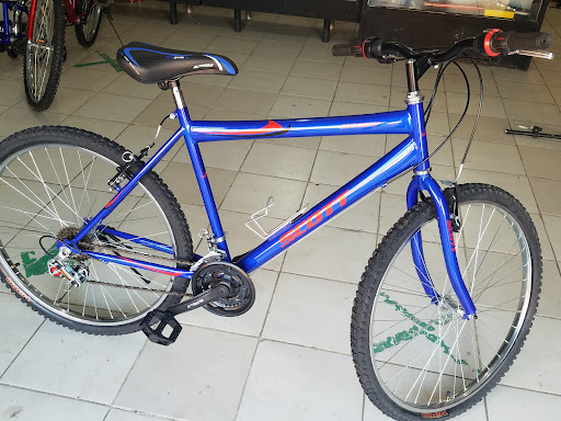 Bicibike Refacciones - Taller - Accesorios - Bicicletas - Thumbnail