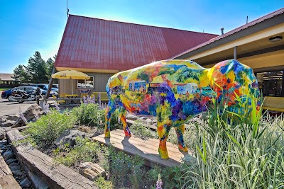 Yellowstone Park / West Gate KOA