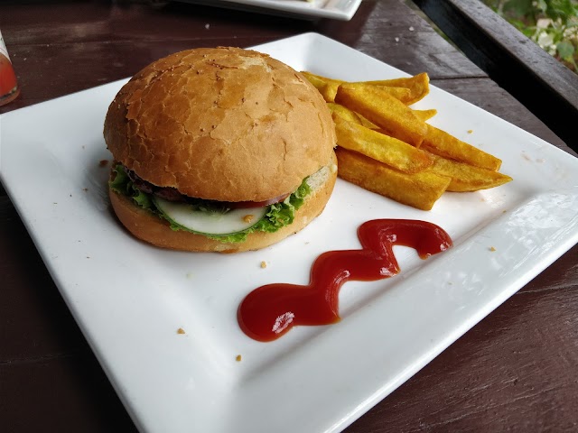 Busy Bee Cafe