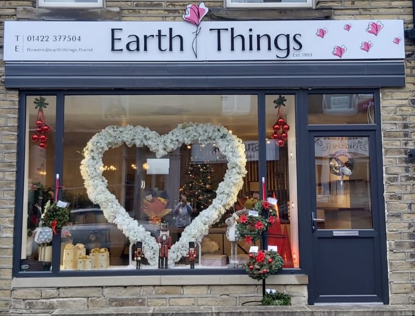 EarthThings Florist