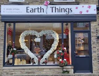 EarthThings Florist