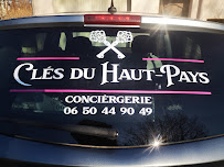 Conciergerie Clés du Haut Pays - Photo 1