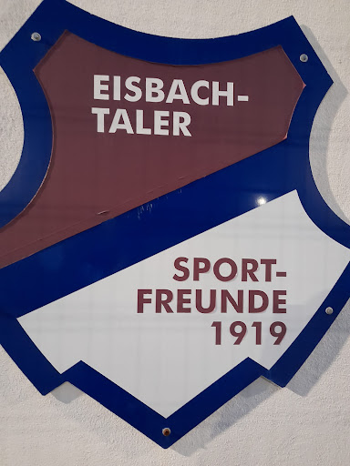 Eisbachtalstadion Kunstrasen - Thumbnail