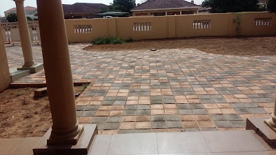 Photos of Botswana Accountancy College