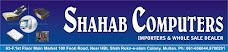 Shahab Computers multan