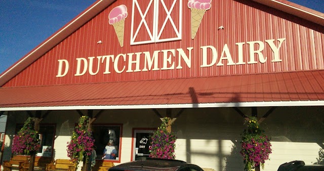 D Dutchmen Dairy Ltd
