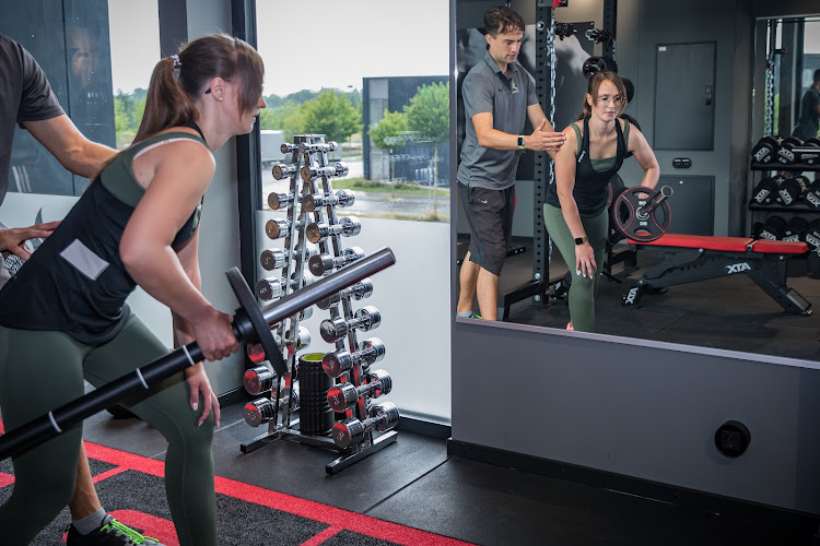 Horn Personal Training UG photo