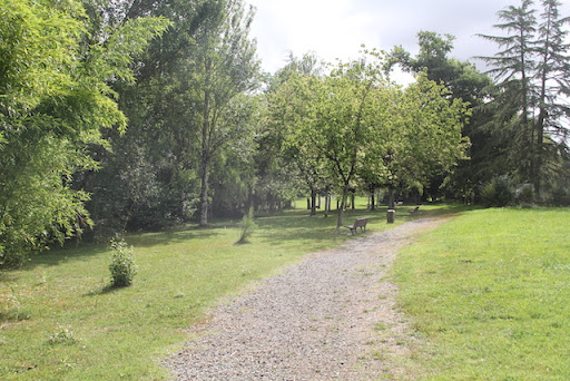 Parc De La Cazalère - Thumbnail
