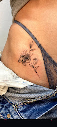 Photo n°6 de Pink studio à Amiens (Tatoueur)