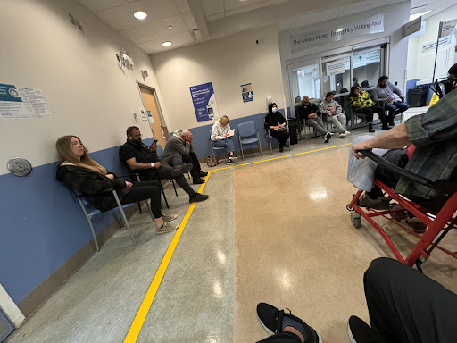Headwaters Health Care Centre Emergency Department - Thumbnail