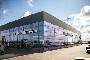 Photo n°21 de Mercedes-Benz- Groupe Autosphere -La Rochelle à Puilboreau (Vendeur de voitures d'occasion)