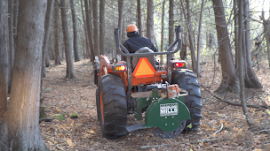 Photo n°7 de Woodland Mills France à Allières (Magasin)