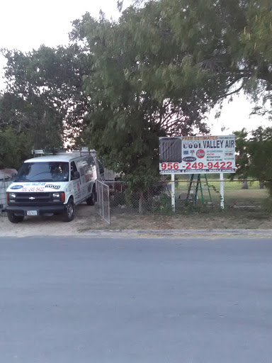 Amigos Del Valle Inc - Thumbnail