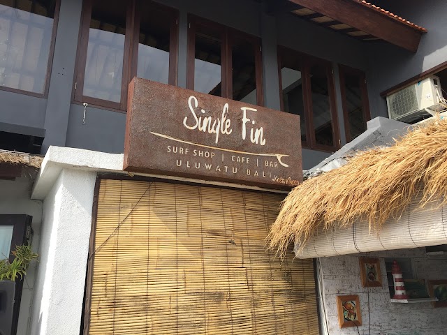 Single Fin Bali