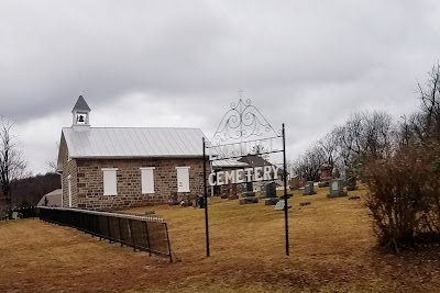 Emmanuel Cemetery