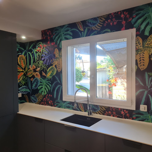 Harmony Peinture - Centre