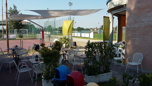 Camomilla & Caffe - Visual