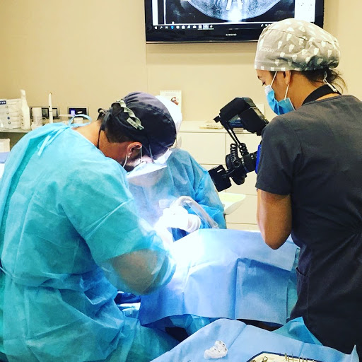 Clínica Dental CAPITÁN