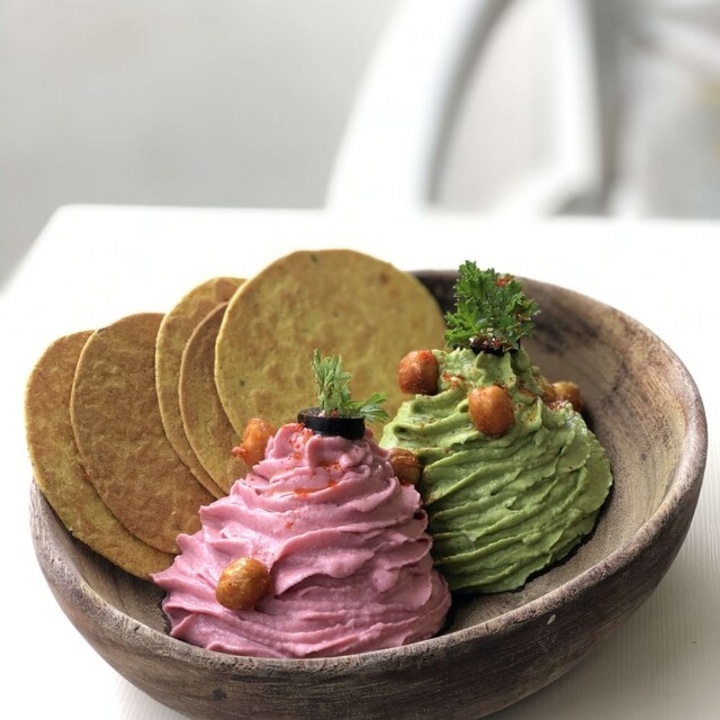 Sante Spa Cuisine — photo 4