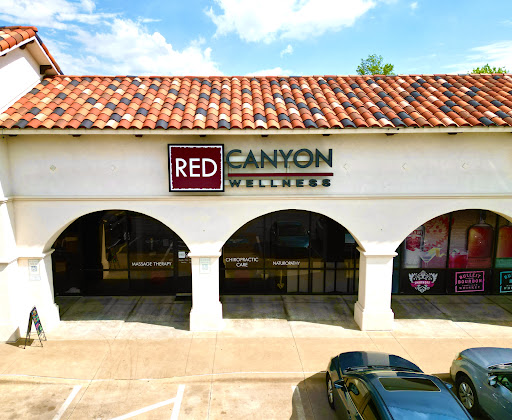 Red Canyon Wellness