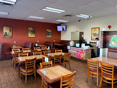 El Borrego De Oro Restaurant