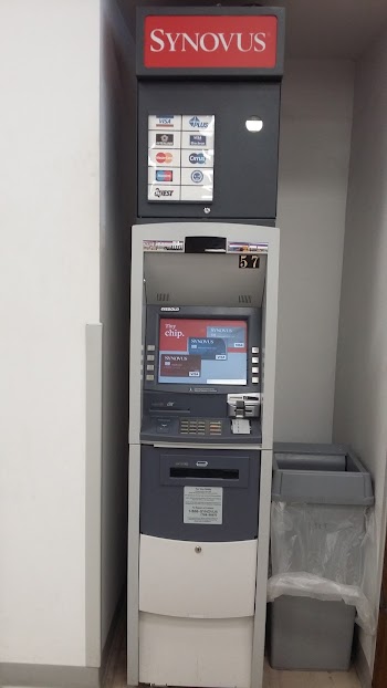 Synovus Bank - ATM photo