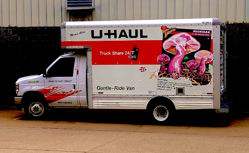 Macomb Storage 23 Mile & U-Haul - Thumbnail