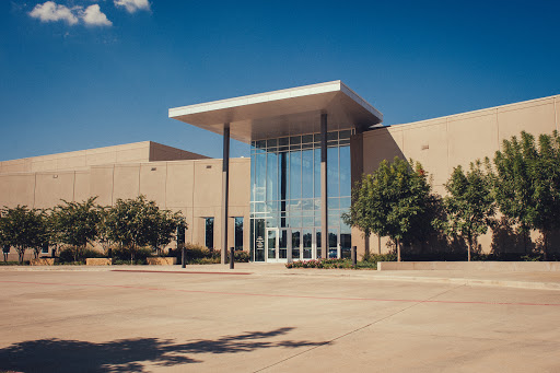 Valley Creek Church - Thumbnail