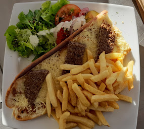 Photo n°2 de Friterie L'Or D'Un à Hordain (Friterie)