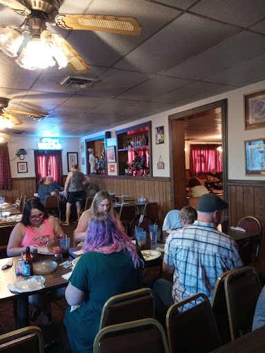 Serra's Pizzeria Gallery - United States