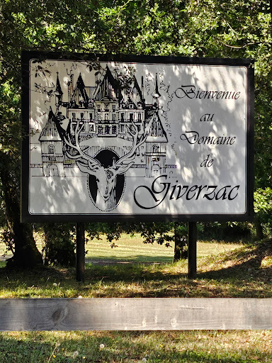 Domaine de Giverzac