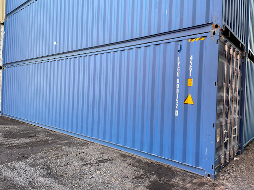 Containerite - Shipping Containers - Thumbnail